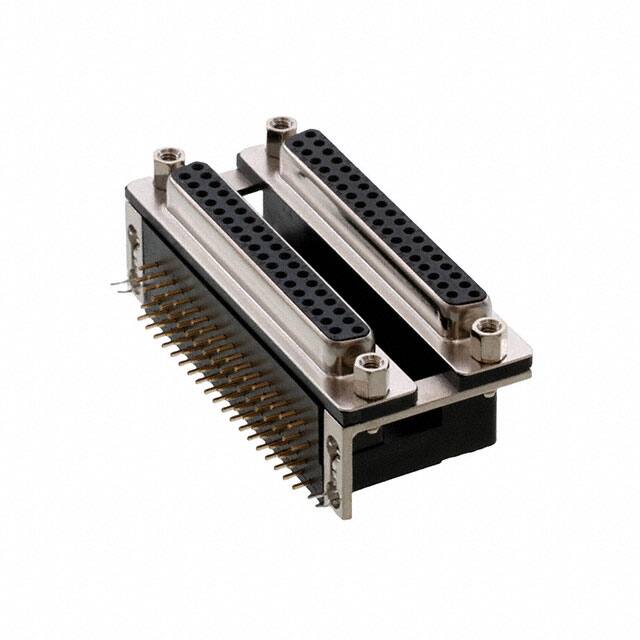 178-037-513R671 NorComp Inc.  D-Sub-Steckverbinderbaugruppen